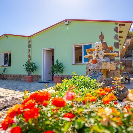 Casa Rural Buda Terra Santa Cruz de Tenerife Luaran gambar