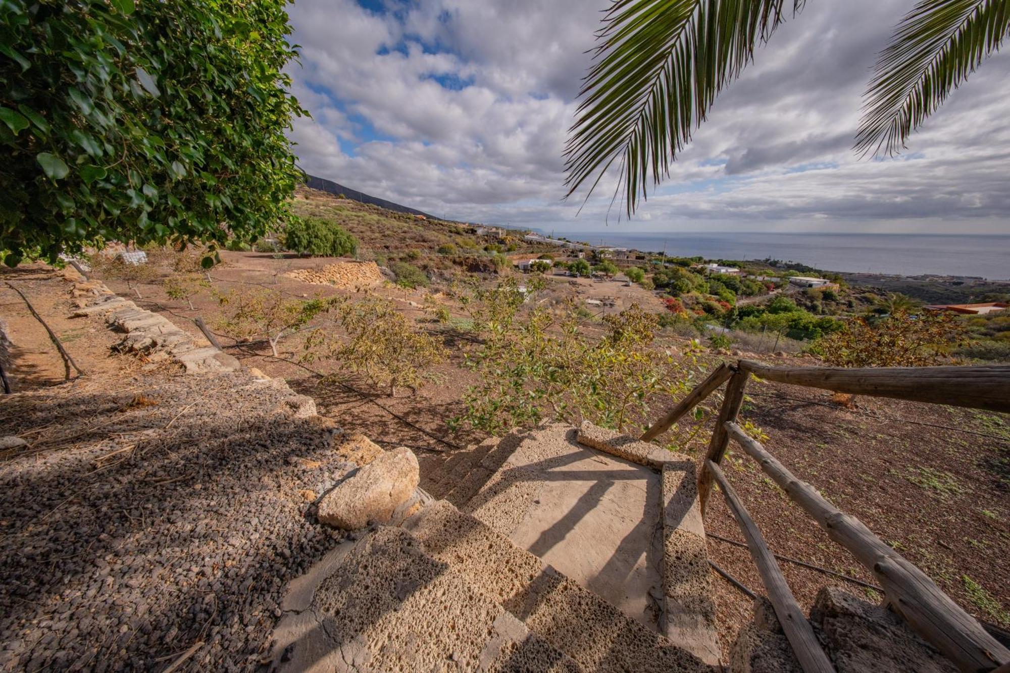 Casa Rural Buda Terra Santa Cruz de Tenerife Luaran gambar
