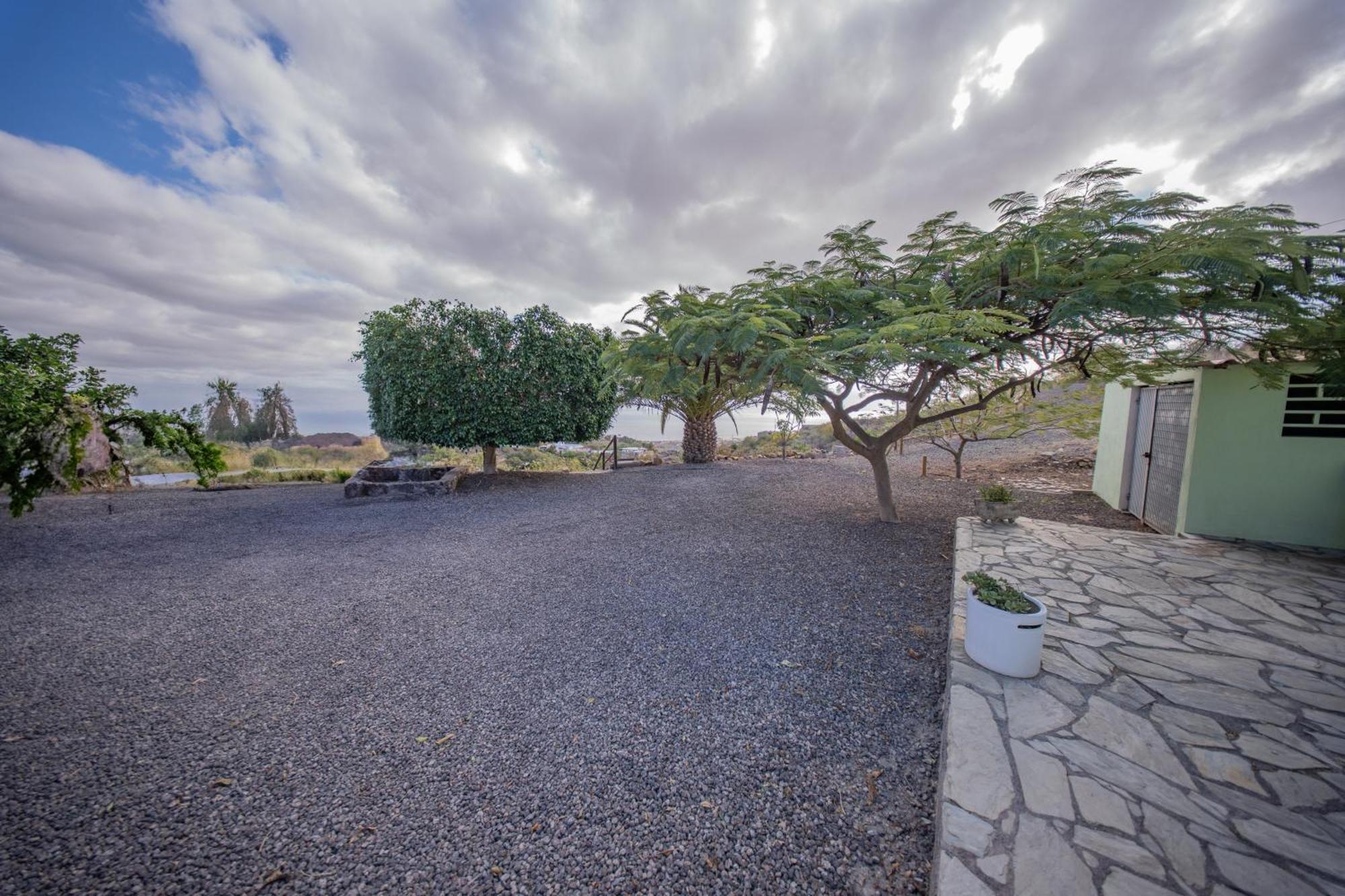 Casa Rural Buda Terra Santa Cruz de Tenerife Luaran gambar