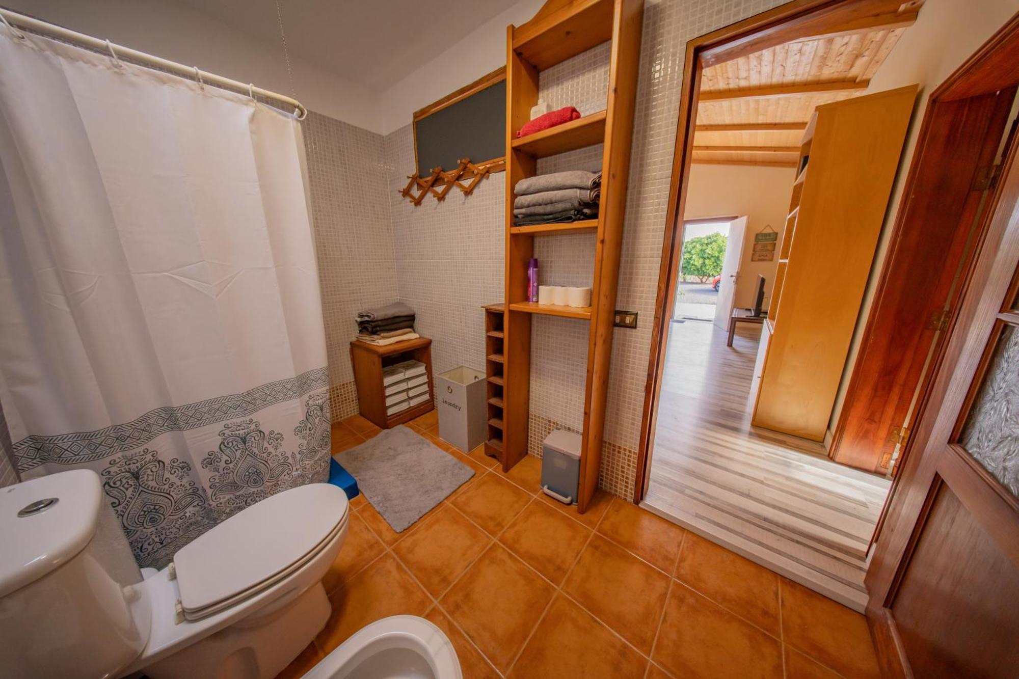 Casa Rural Buda Terra Santa Cruz de Tenerife Luaran gambar