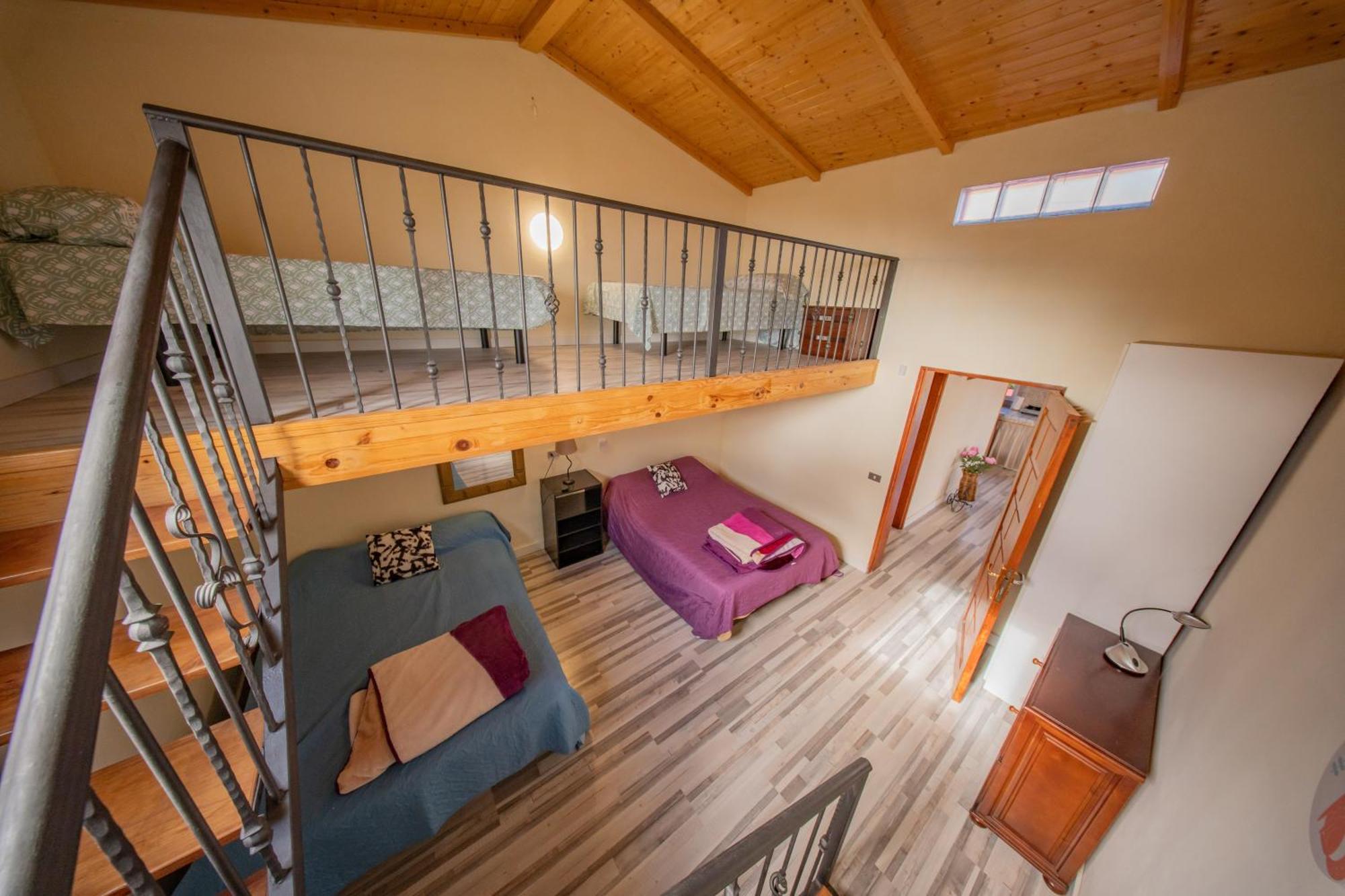 Casa Rural Buda Terra Santa Cruz de Tenerife Luaran gambar