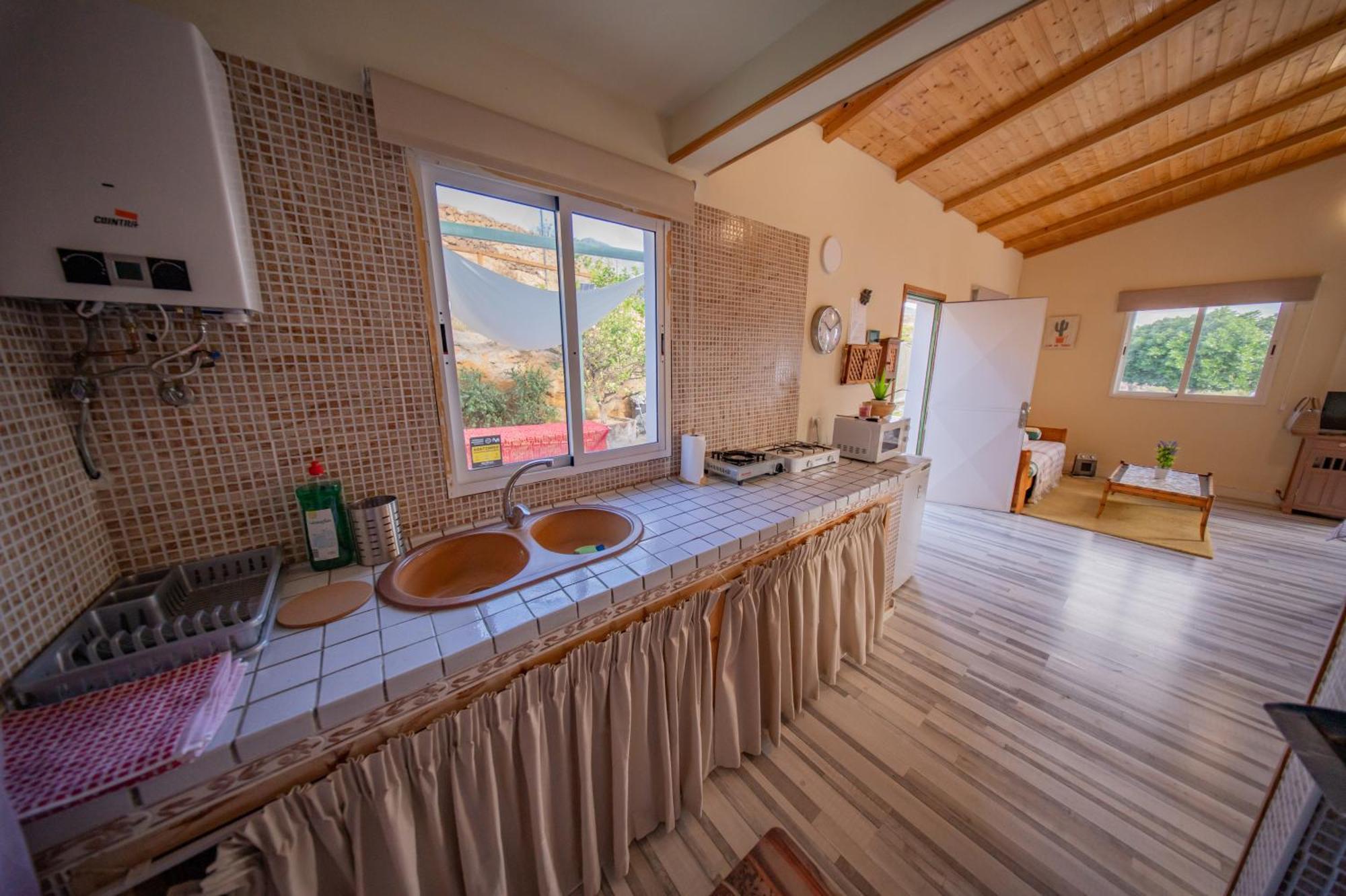 Casa Rural Buda Terra Santa Cruz de Tenerife Luaran gambar