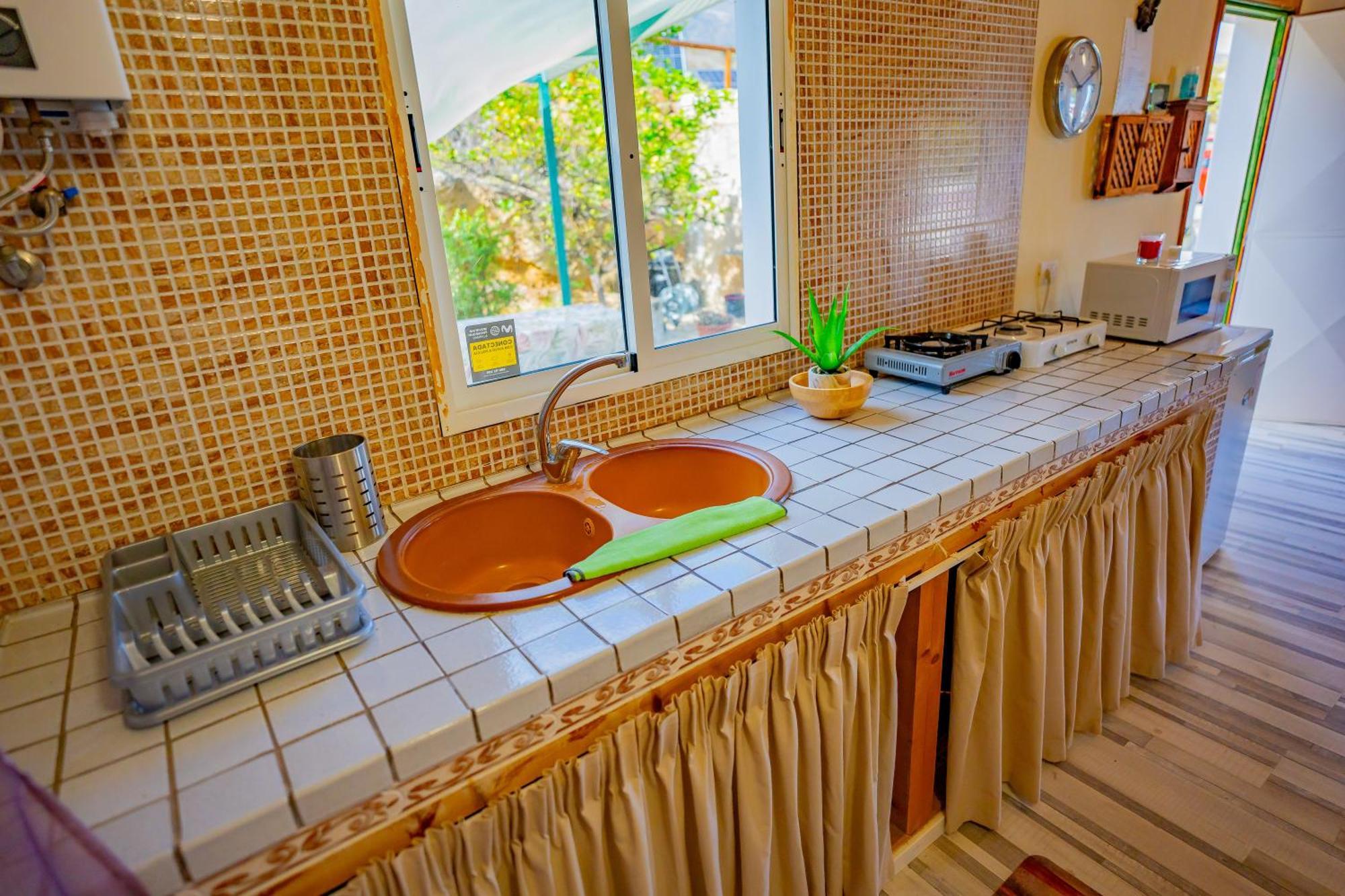 Casa Rural Buda Terra Santa Cruz de Tenerife Luaran gambar