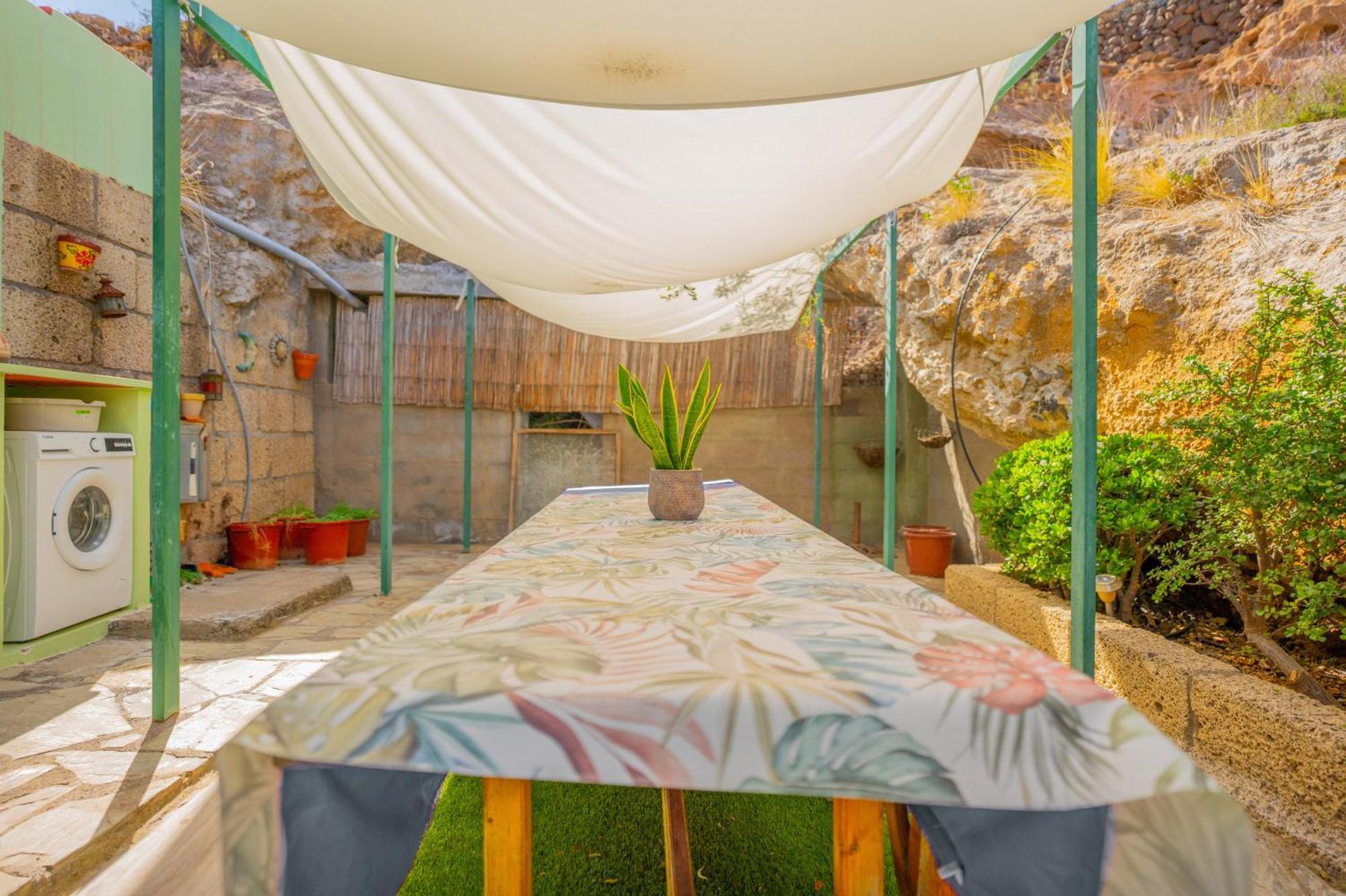 Casa Rural Buda Terra Santa Cruz de Tenerife Luaran gambar