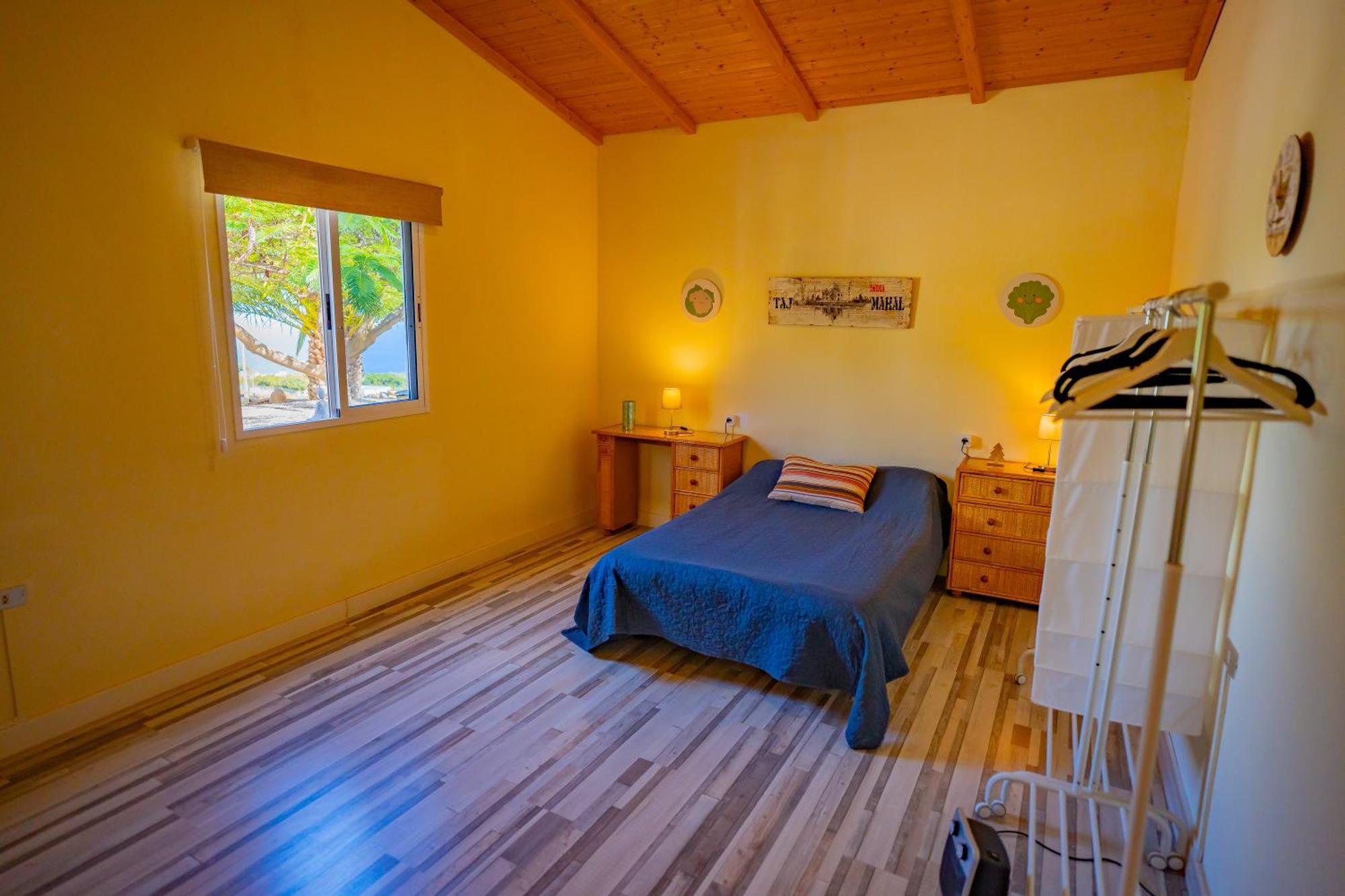 Casa Rural Buda Terra Santa Cruz de Tenerife Luaran gambar