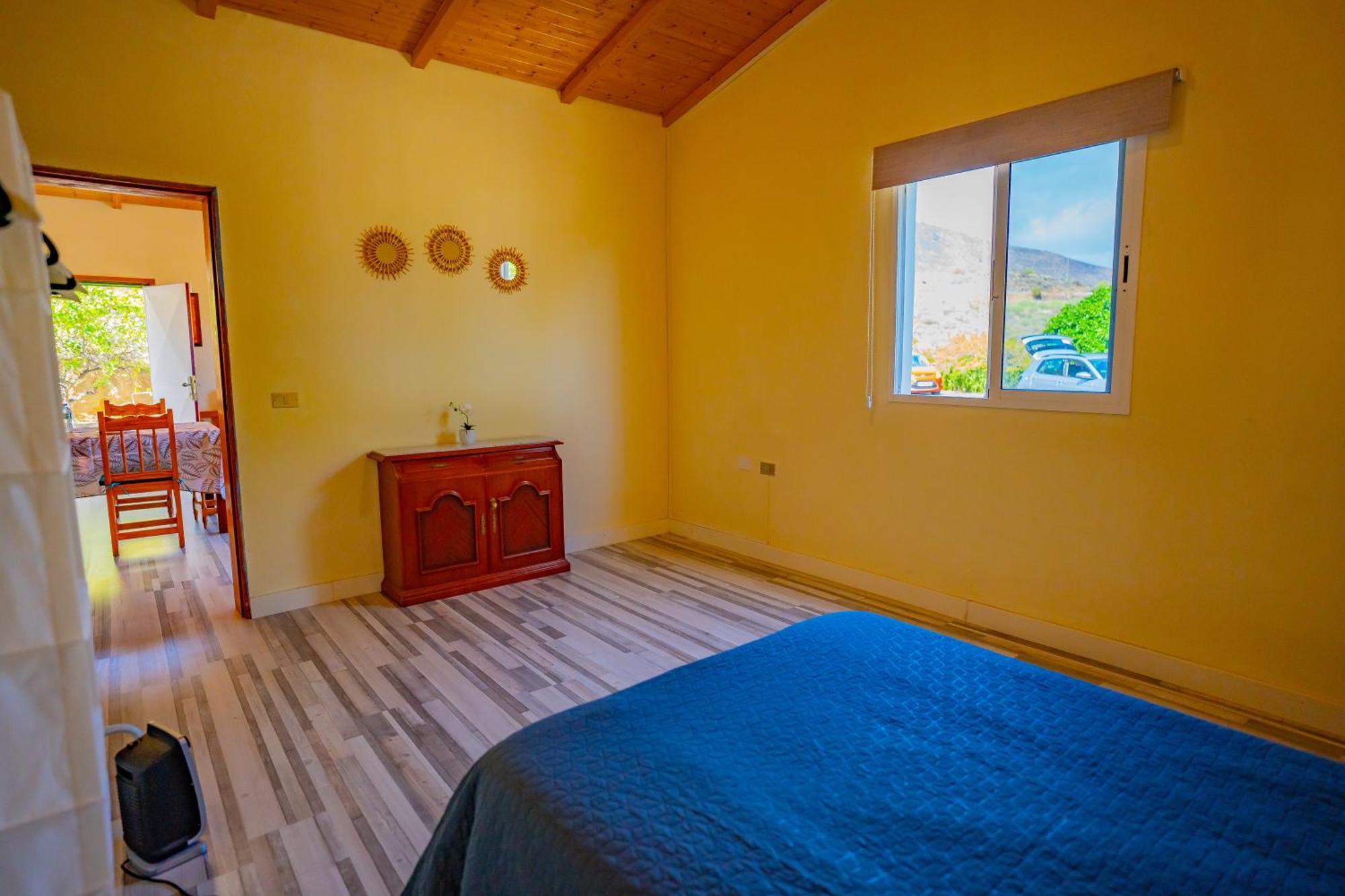Casa Rural Buda Terra Santa Cruz de Tenerife Luaran gambar