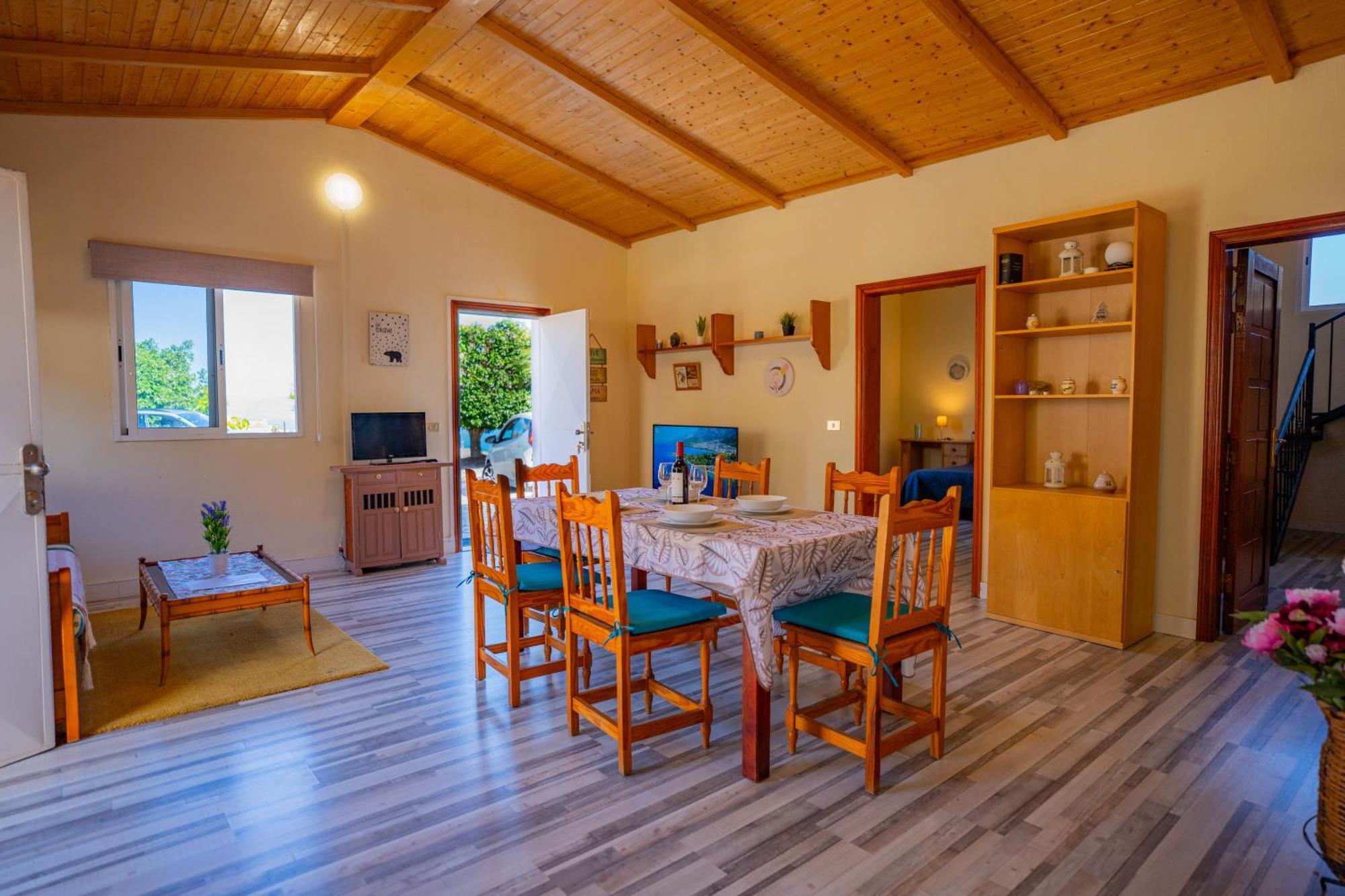 Casa Rural Buda Terra Santa Cruz de Tenerife Luaran gambar