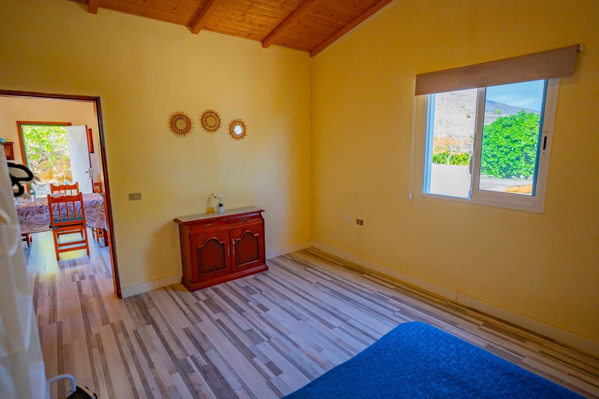 Casa Rural Buda Terra Santa Cruz de Tenerife Luaran gambar