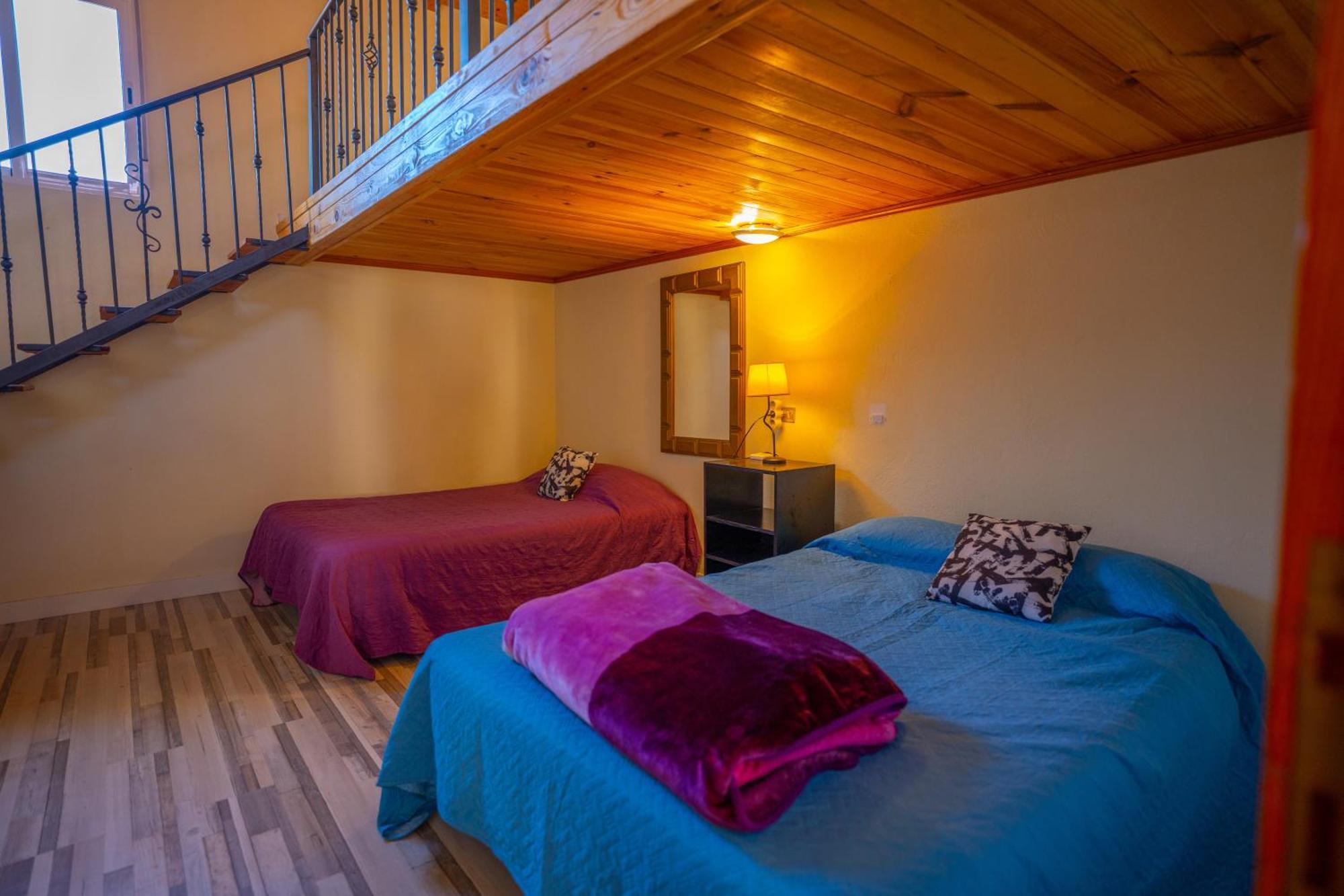 Casa Rural Buda Terra Santa Cruz de Tenerife Luaran gambar