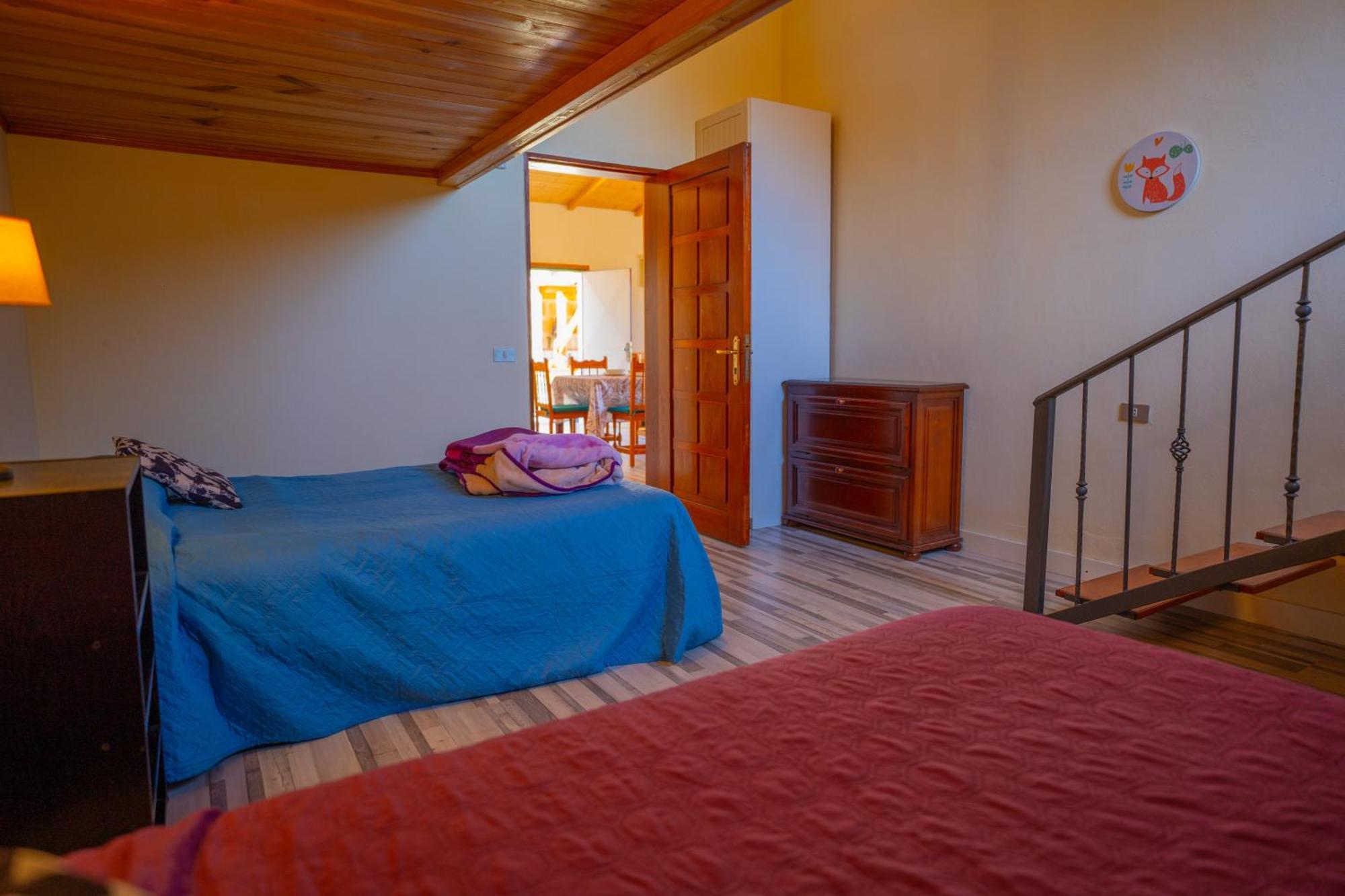 Casa Rural Buda Terra Santa Cruz de Tenerife Luaran gambar