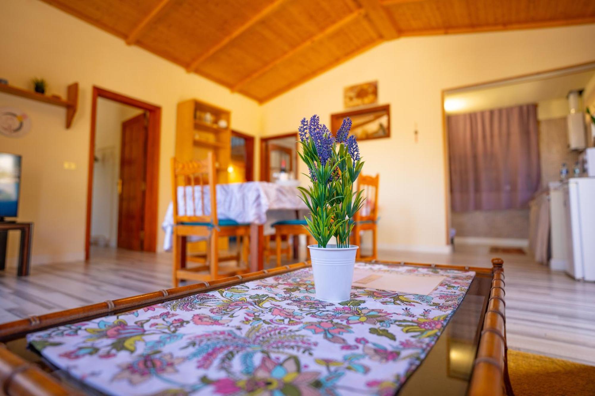 Casa Rural Buda Terra Santa Cruz de Tenerife Luaran gambar