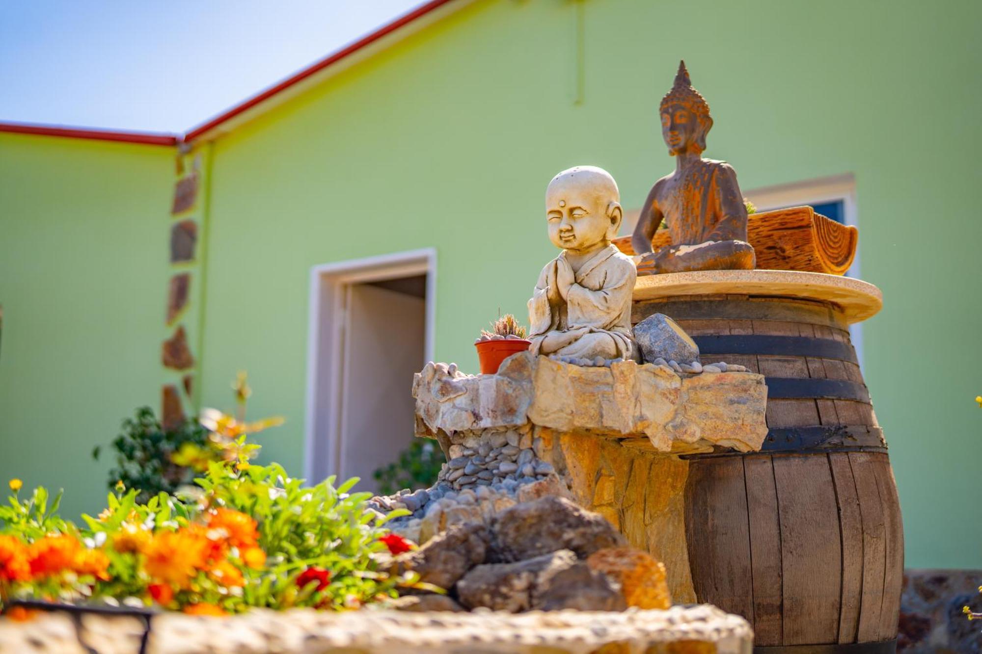 Casa Rural Buda Terra Santa Cruz de Tenerife Luaran gambar