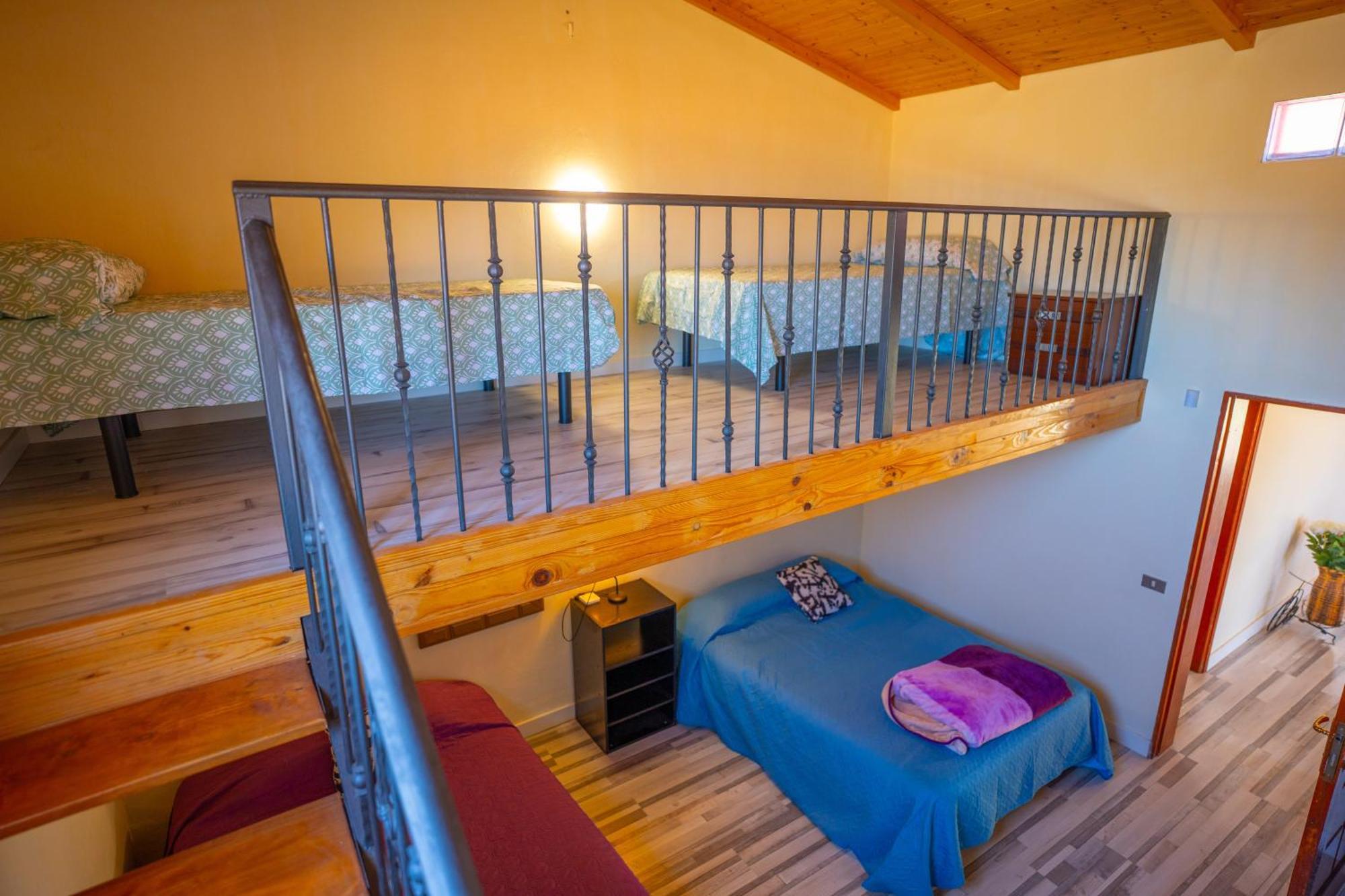 Casa Rural Buda Terra Santa Cruz de Tenerife Luaran gambar