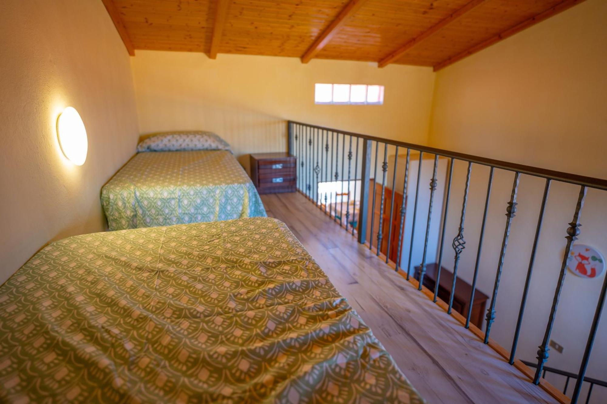 Casa Rural Buda Terra Santa Cruz de Tenerife Luaran gambar