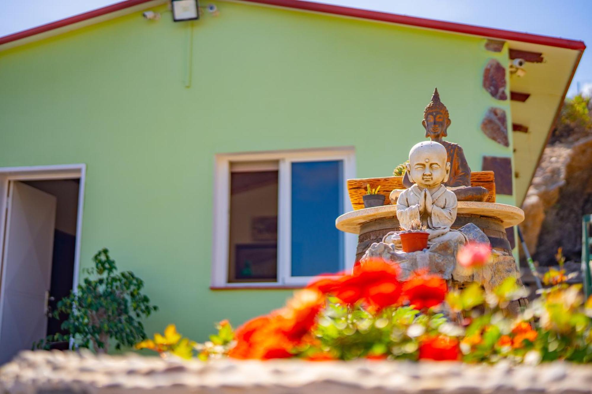Casa Rural Buda Terra Santa Cruz de Tenerife Luaran gambar